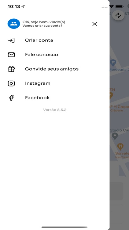 Oncar.mobi Passageiro