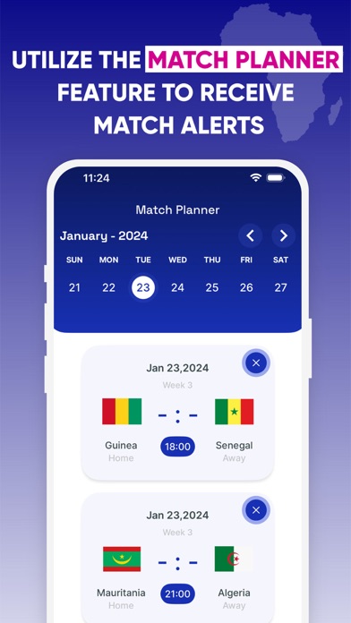 Drama live : Kora Soccer Plus Screenshot