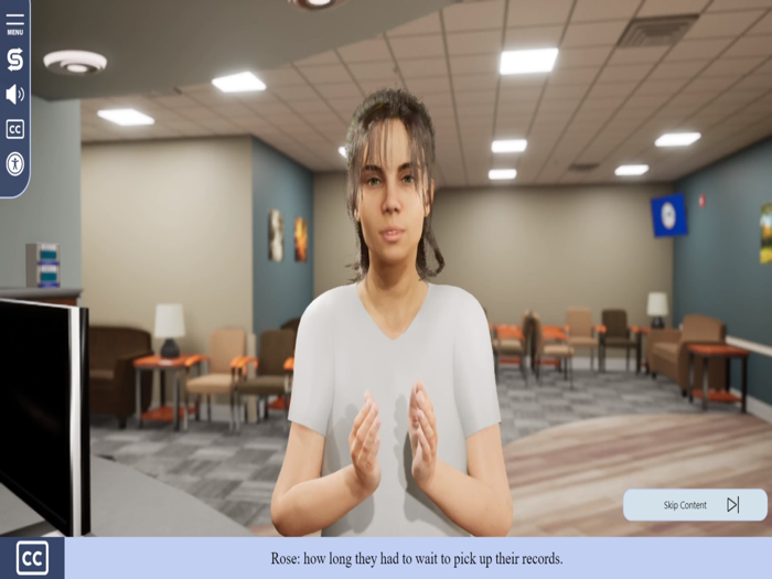 VHA Just Culture DST