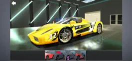 Game screenshot Car Simulator 2 hack