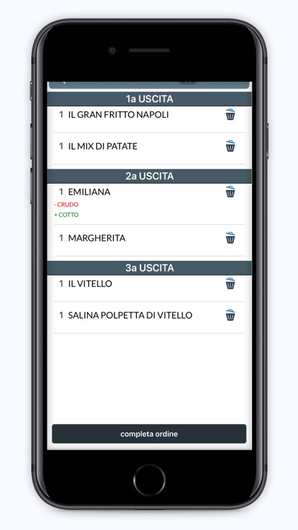 Mammut Comanda screenshot-4
