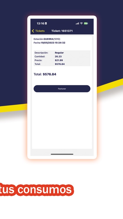 Lealtad GasoMax screenshot-3