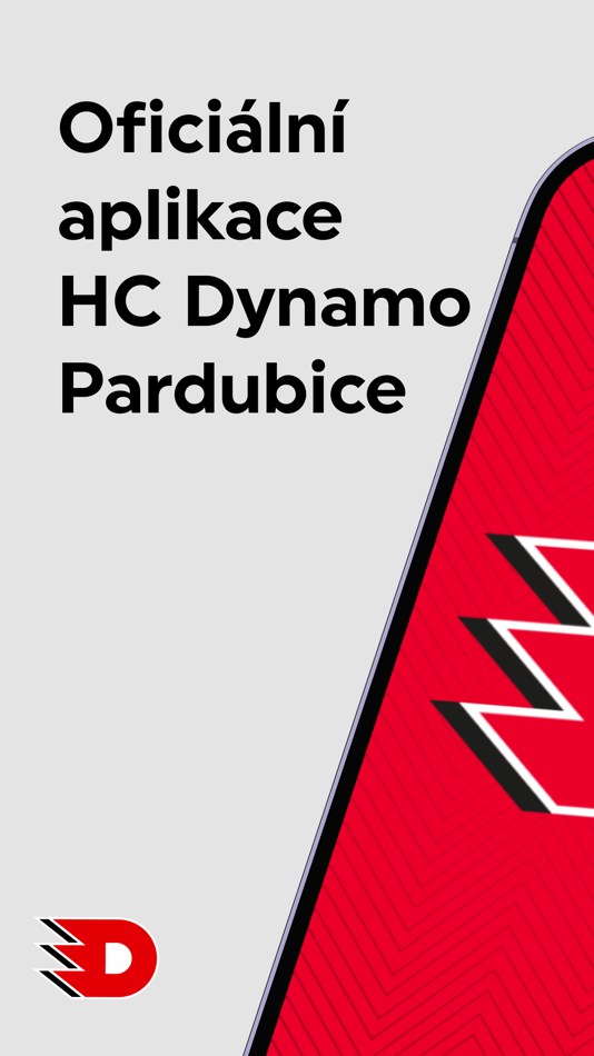 #1. HC Dynamo (iOS) 由: Hockey Club Dynamo Pardubice a.s.