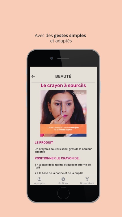 So Doux screenshot-5