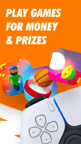 Game screenshot Stakester: Win Money & Prizes mod apk