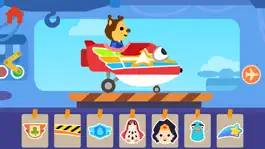 Game screenshot Airplane Games for Kids & Baby mod apk