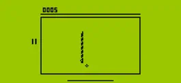 Game screenshot Snake II: Classic Mobile Game hack