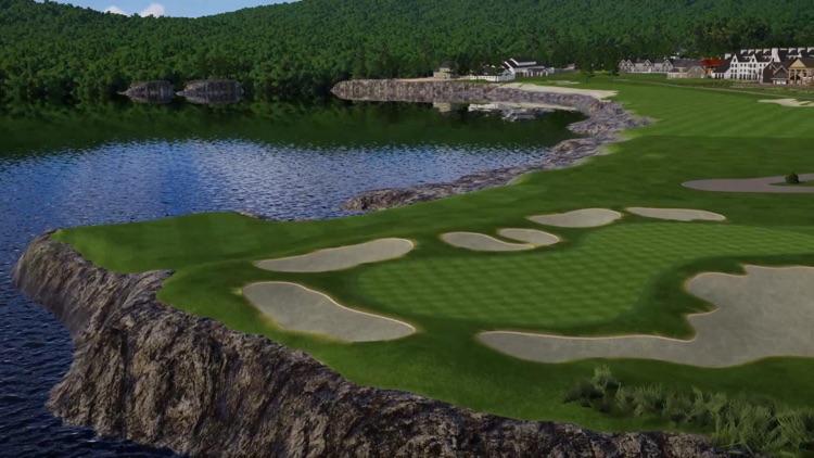 SquareGolf HE screenshot-3