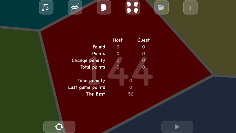 #4. Polygon (iOS) 由: UMIT CELEN