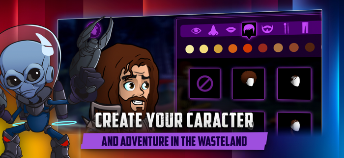 A Step Ahead Challenge