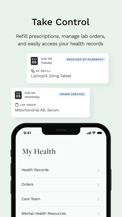 Centivo Care screenshot-5