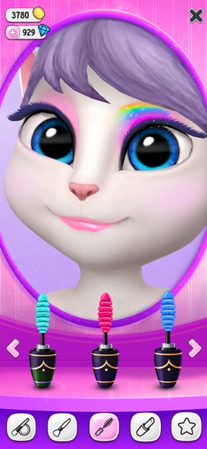 My Talking Angela on the App Store