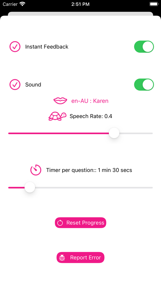 #10. GrammarExpress Clause Analysis (iOS) 由: Webrich Software Limited
