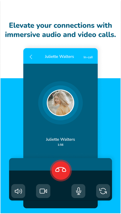 Postreel Screenshot