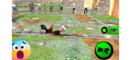 Game screenshot Rooster Battle-Chicken Fight mod apk