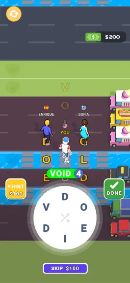 Game screenshot Find Words And Escape mod apk