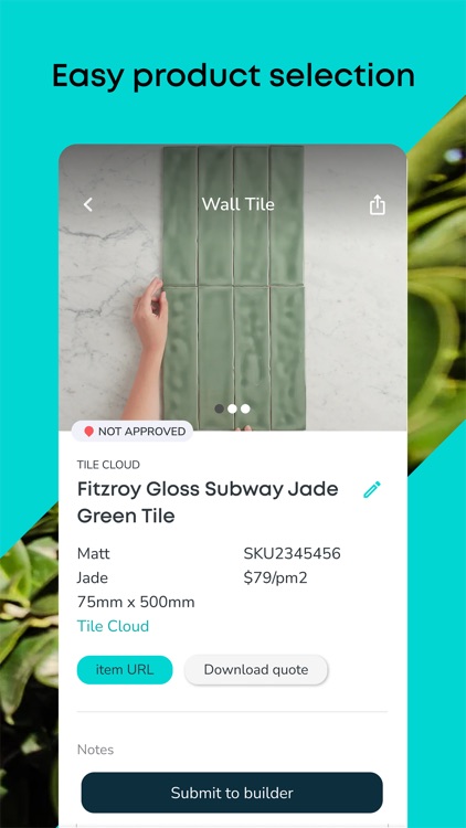 Specify Hub screenshot-5