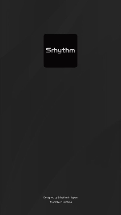 Srhythm Screenshot
