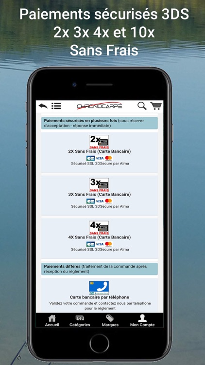 Chrono-Carpe screenshot-7