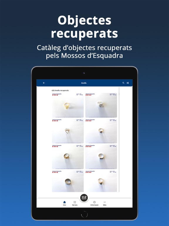 Mossos d'Esquadraのおすすめ画像7