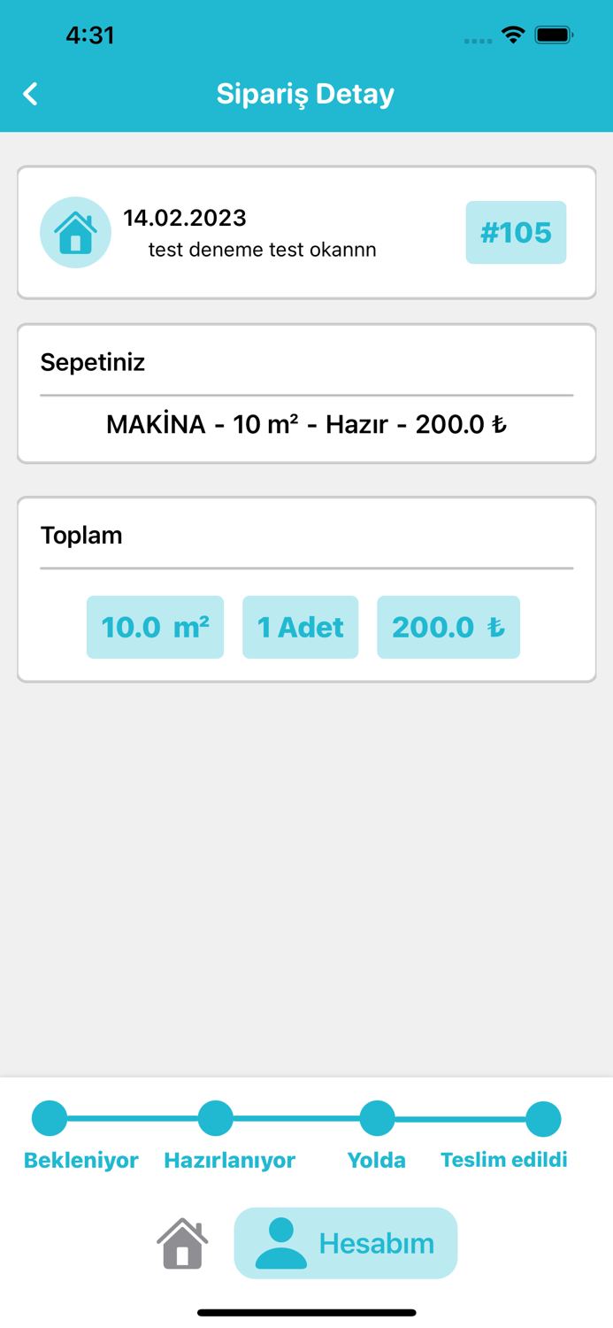 Tekirdağ Halı Yıkama