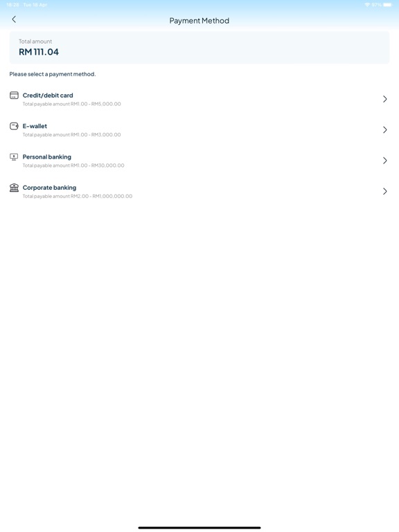 Screenshot #6 pour SEB cares