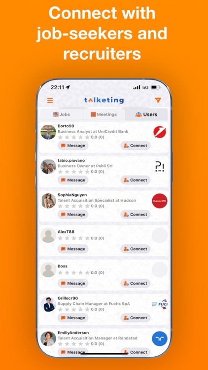Talketing screenshot-7