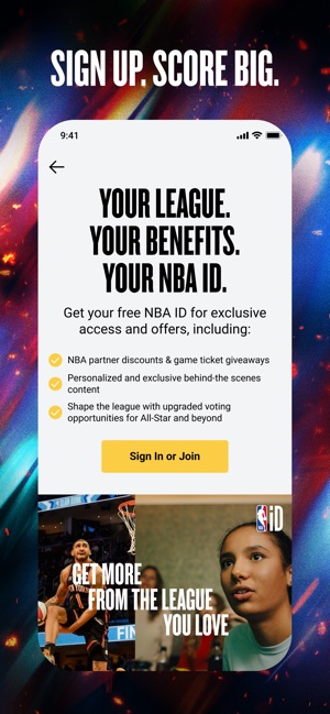 NBA Adds New Personalization Features to NBA App