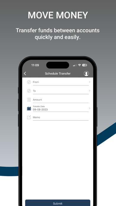 Seattle Bank Business Mobile Screenshot