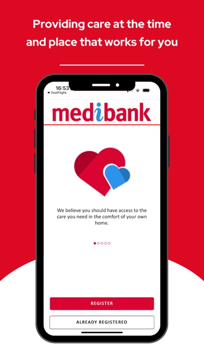 Medibank Heart Health