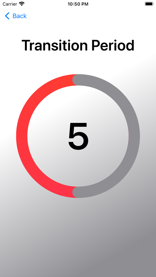 #5. Time Machine FTC (iOS) Podle: Tanima Kashyap