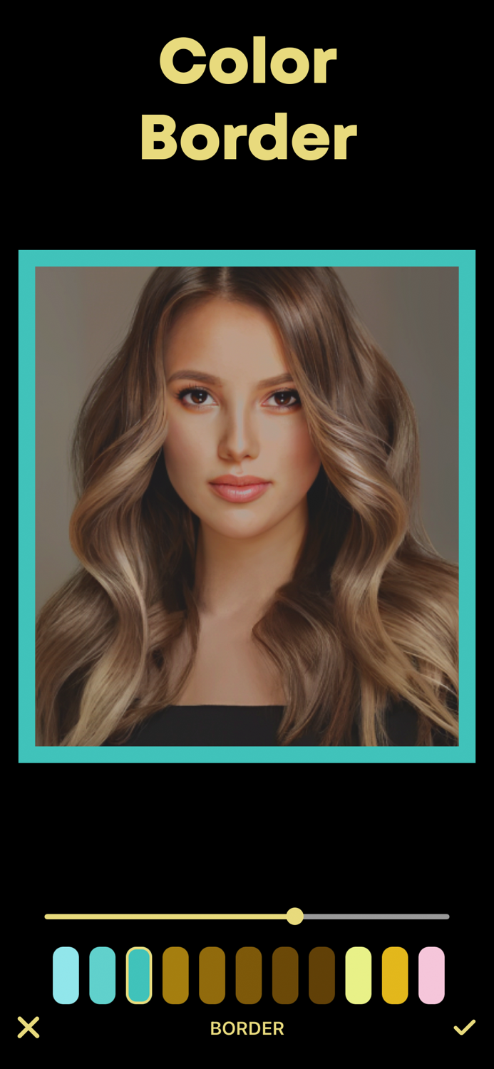 Perfect Beauty - Selfie Editor