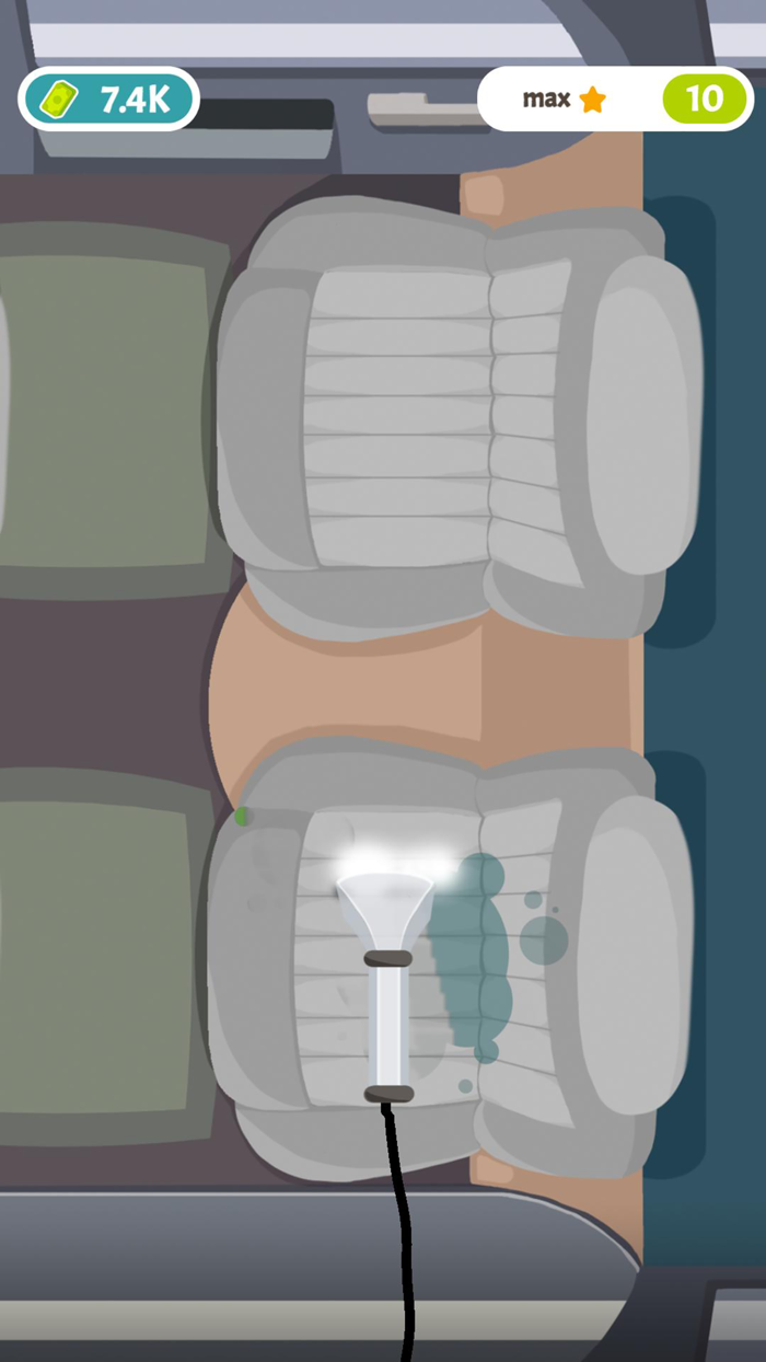 Service it Car check