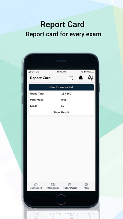 Fernbrook School Wokha screenshot-3