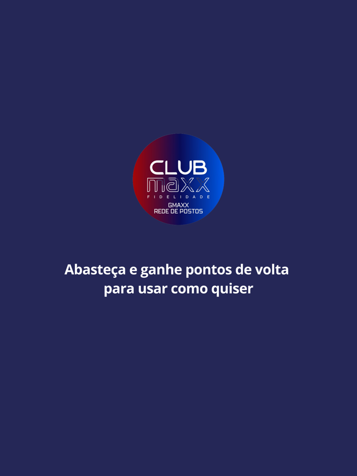 CLUBE MAXX FIDELIDADE