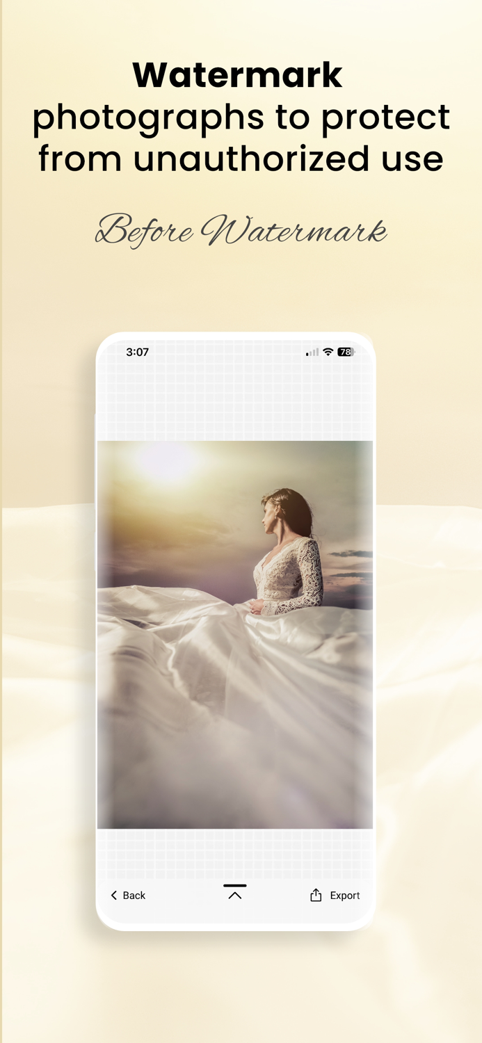 eZy Watermark Photos