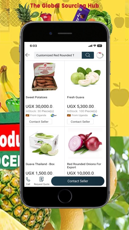 Flylandexpress B2B screenshot-3