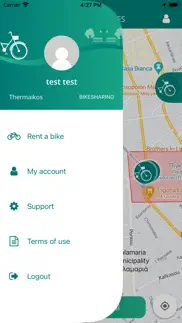 How to cancel & delete thermaikosbikes 3