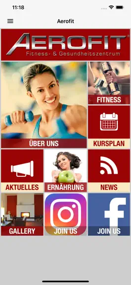 Game screenshot Aerofit mod apk