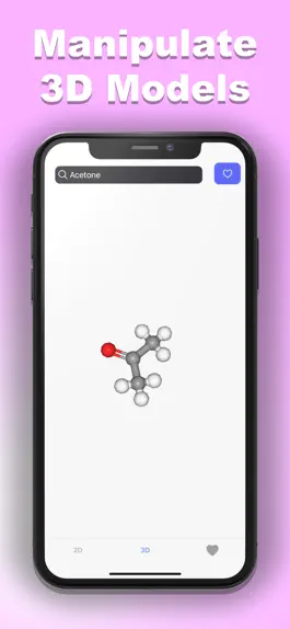Game screenshot Chem Viewer apk
