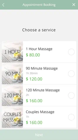 Game screenshot Sessions Wellness Studio hack