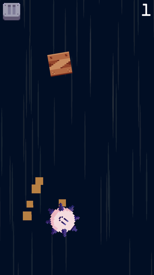 #4. Spike Launch (iOS) 由: Broken Piano Studios LLC