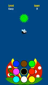 save the fly - master skill! iphone screenshot 3