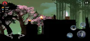 Legends Of Ninja: Ryu Hayabusa screenshot #10 for iPhone