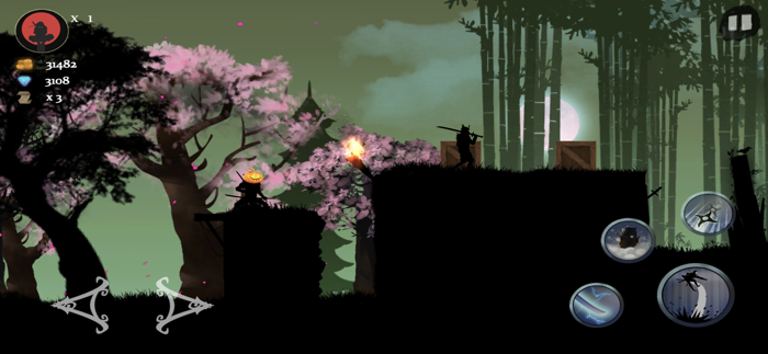 Legends Of Ninja Ryu Hayabusa