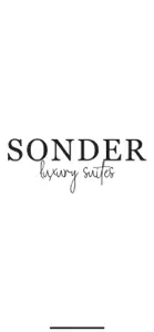 Sonder Luxury Suites screenshot #1 for iPhone