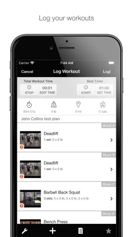 Game screenshot Clann Health hack