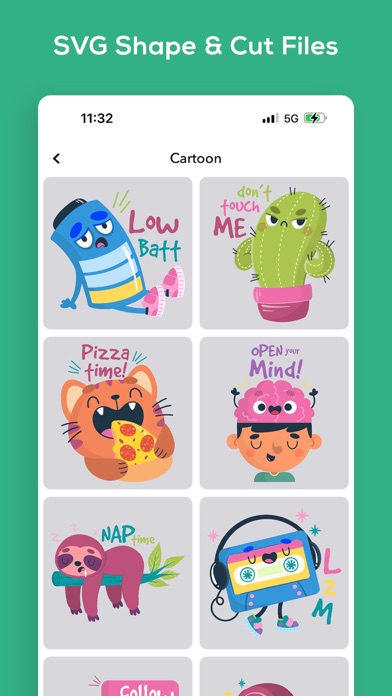 Designer Studio For Cricut Screenshot