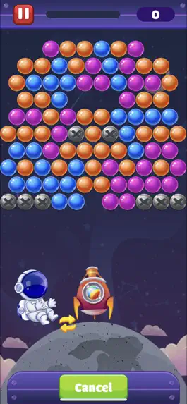 Game screenshot Bubble Shooter - Bubble Pop hack