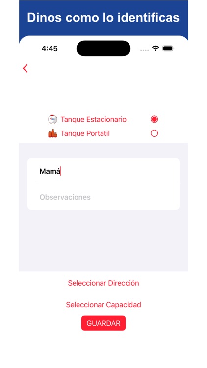 Gas Mabarak screenshot-5